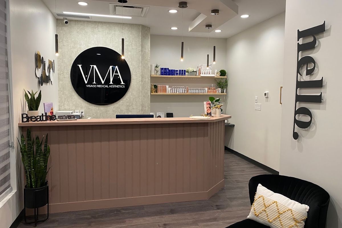 Visage Medical Aesthetics Ltd., med spa and aesthetic clinic in Regina