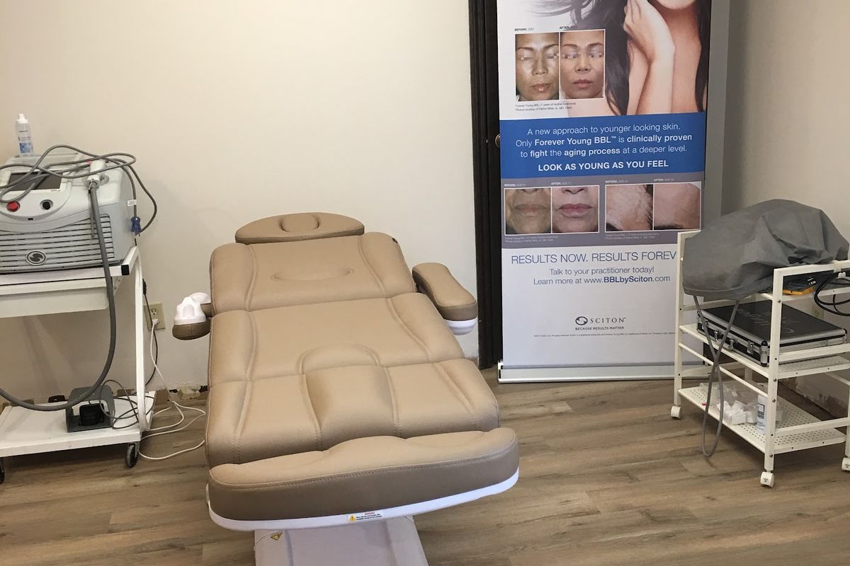 Visage MedSpa, med spa and aesthetic clinic in Cleveland