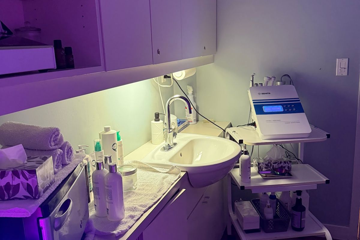 Viso Medi Spa & Boutique, med spa and aesthetic clinic in Calgary