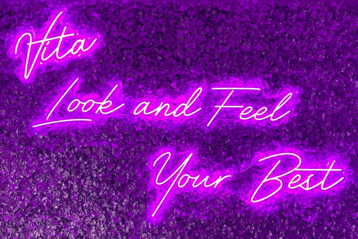 Vita Family & Aesthetics, med spa and aesthetic clinic in Fayetteville
