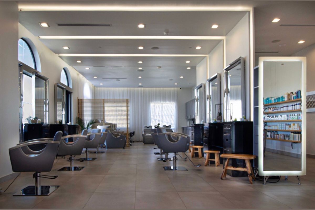 Vita Med Spa & Salon — Frisco