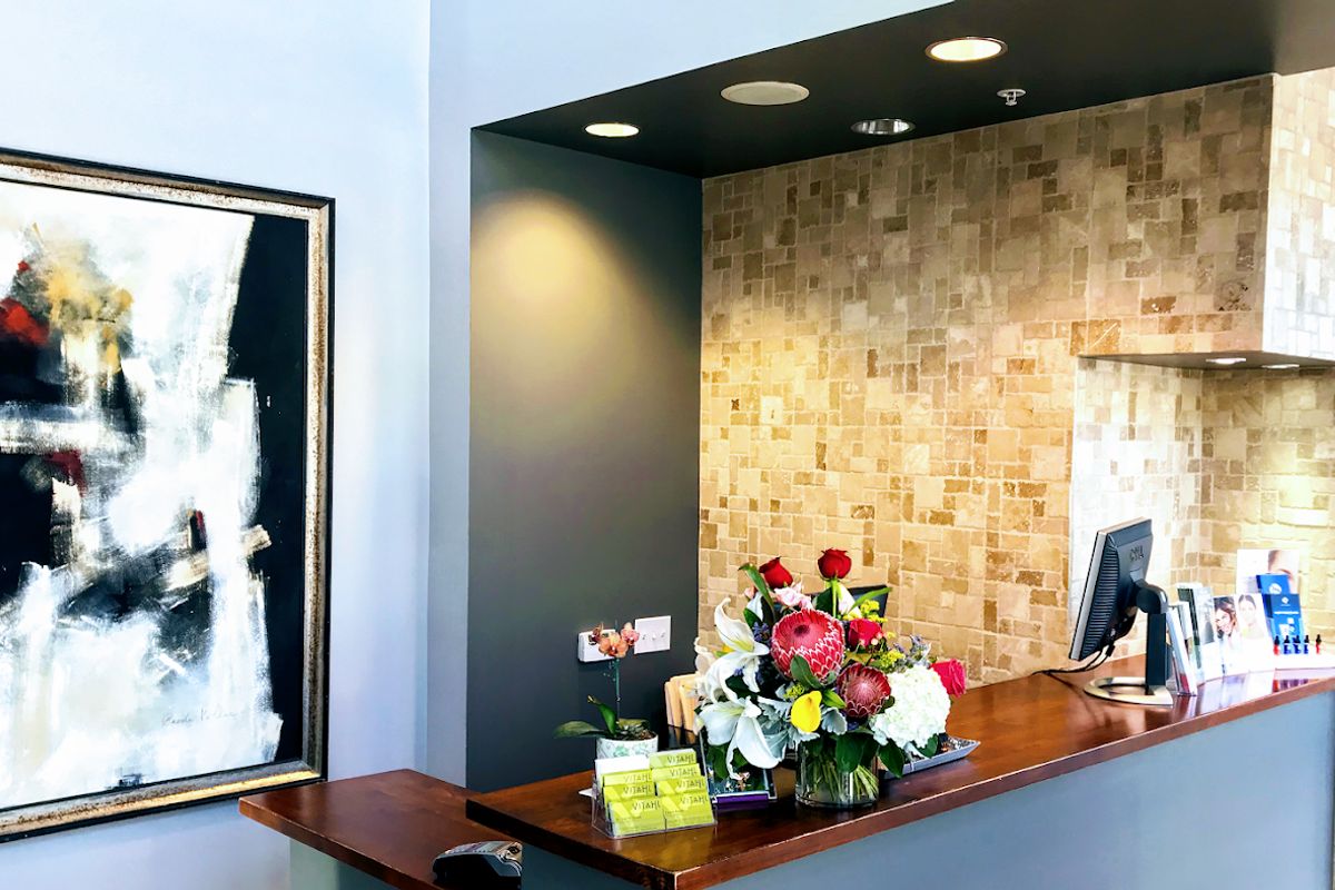 VITAHL Medical Aesthetics, med spa and aesthetic clinic in Cherry Creek