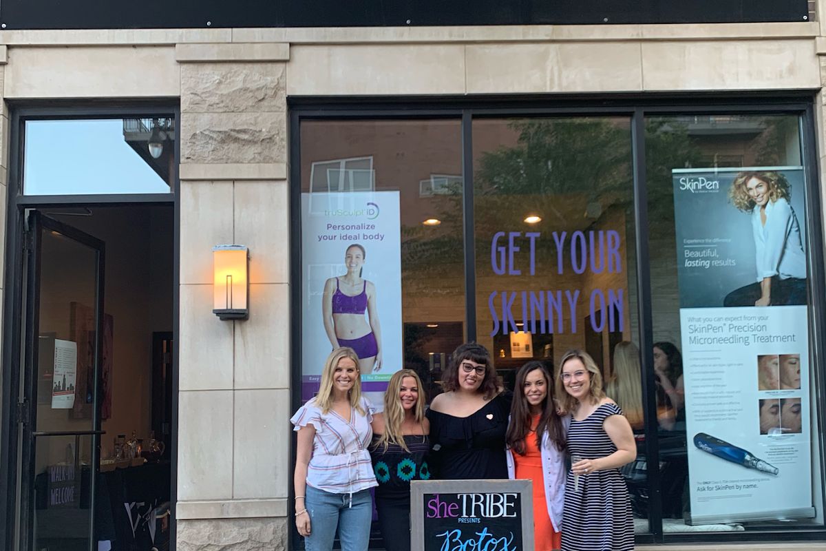 VITAHL Medical Aesthetics — Chicago
