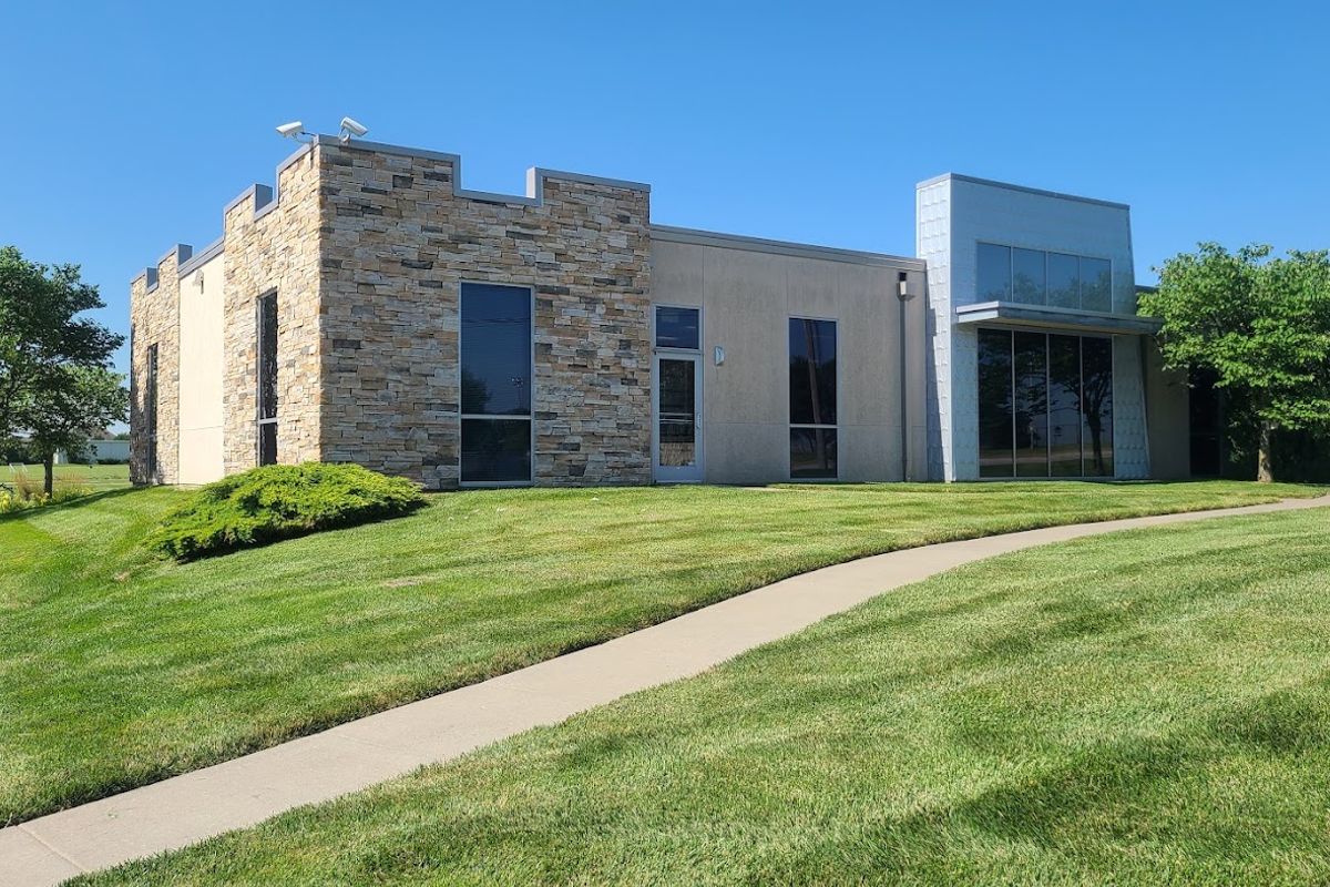 Vital Aesthetics & Wellness PA, med spa and aesthetic clinic in Kansas City