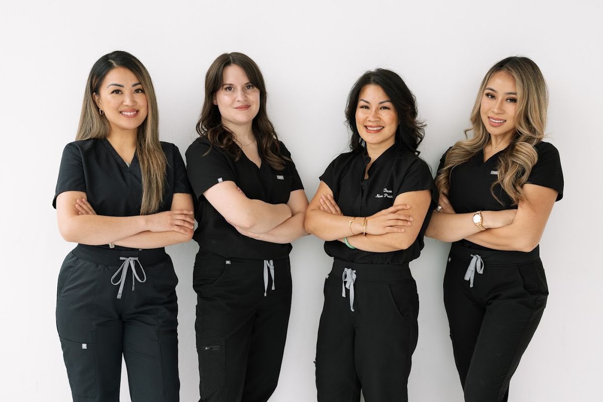 Vital Aesthetics, med spa and aesthetic clinic in Issaquah