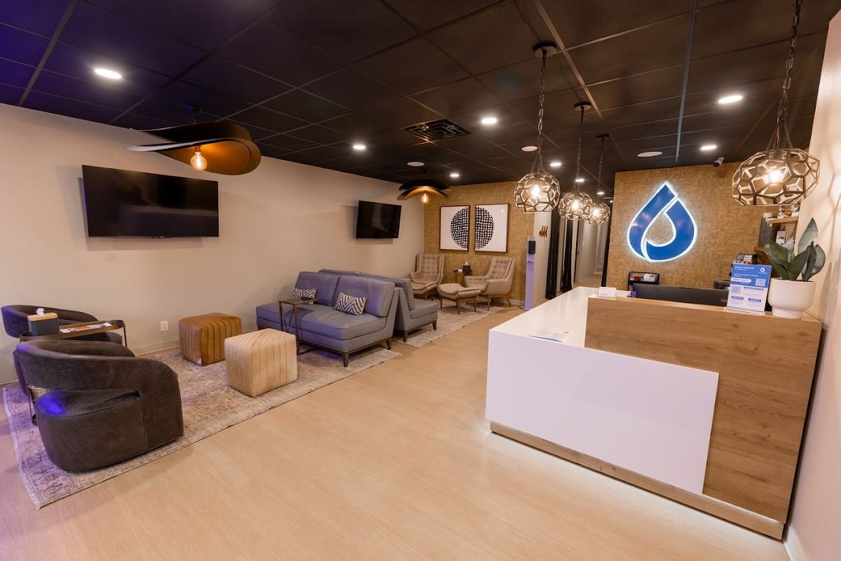 Vital Flow Infusions — Sioux Falls