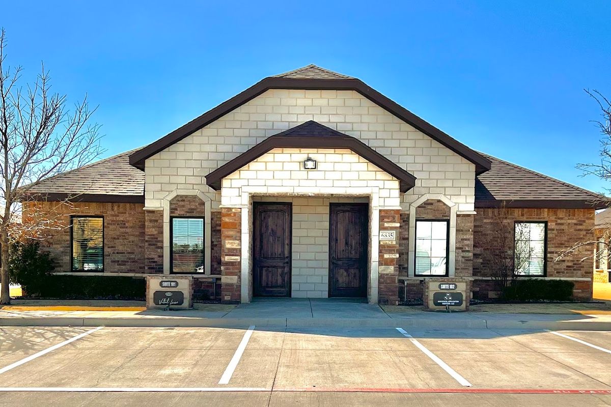 Vital Luxe Aesthetics and Wellness, med spa and aesthetic clinic in Lubbock