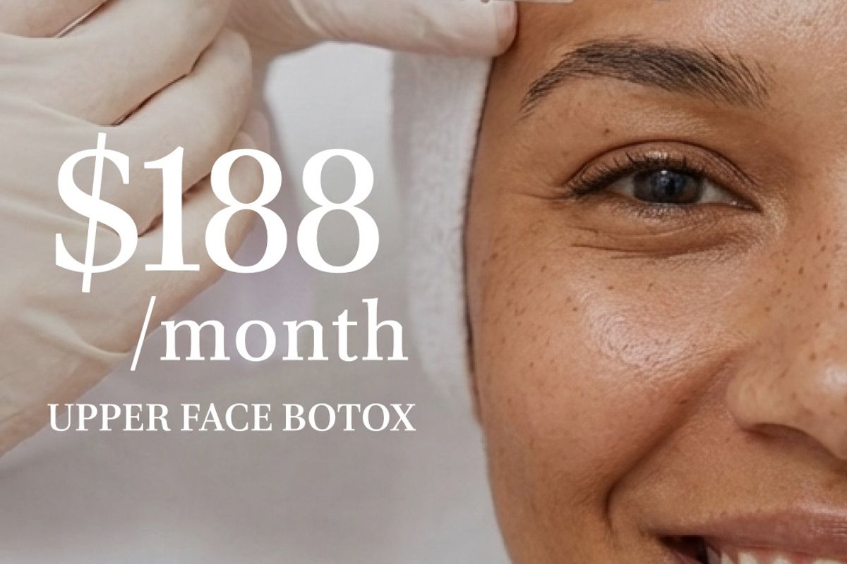 Vitalify MedSpa — Washington