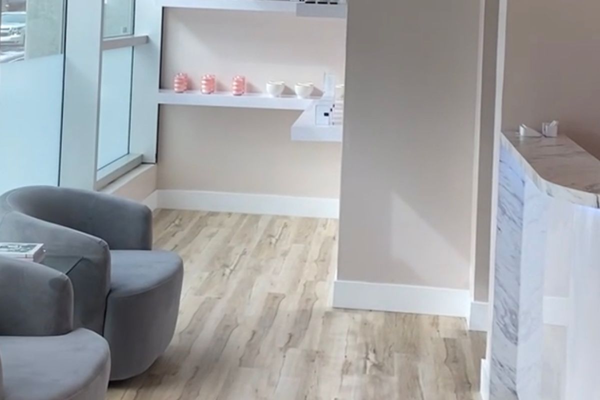 Vitality Aesthetics — San Diego, California