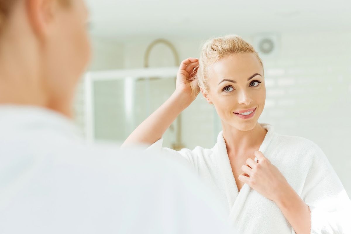 Vitality Queen Anne | Vitality Medispa, med spa and aesthetic clinic in Seattle