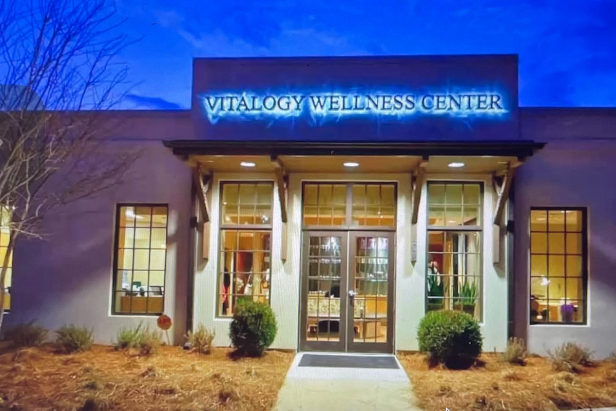 Vitalogy Wellness & Med-Spa, med spa and aesthetic clinic in Birmingham