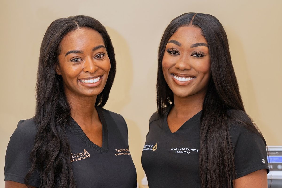 VitaLuxx Med Spa, med spa and aesthetic clinic in Orlando