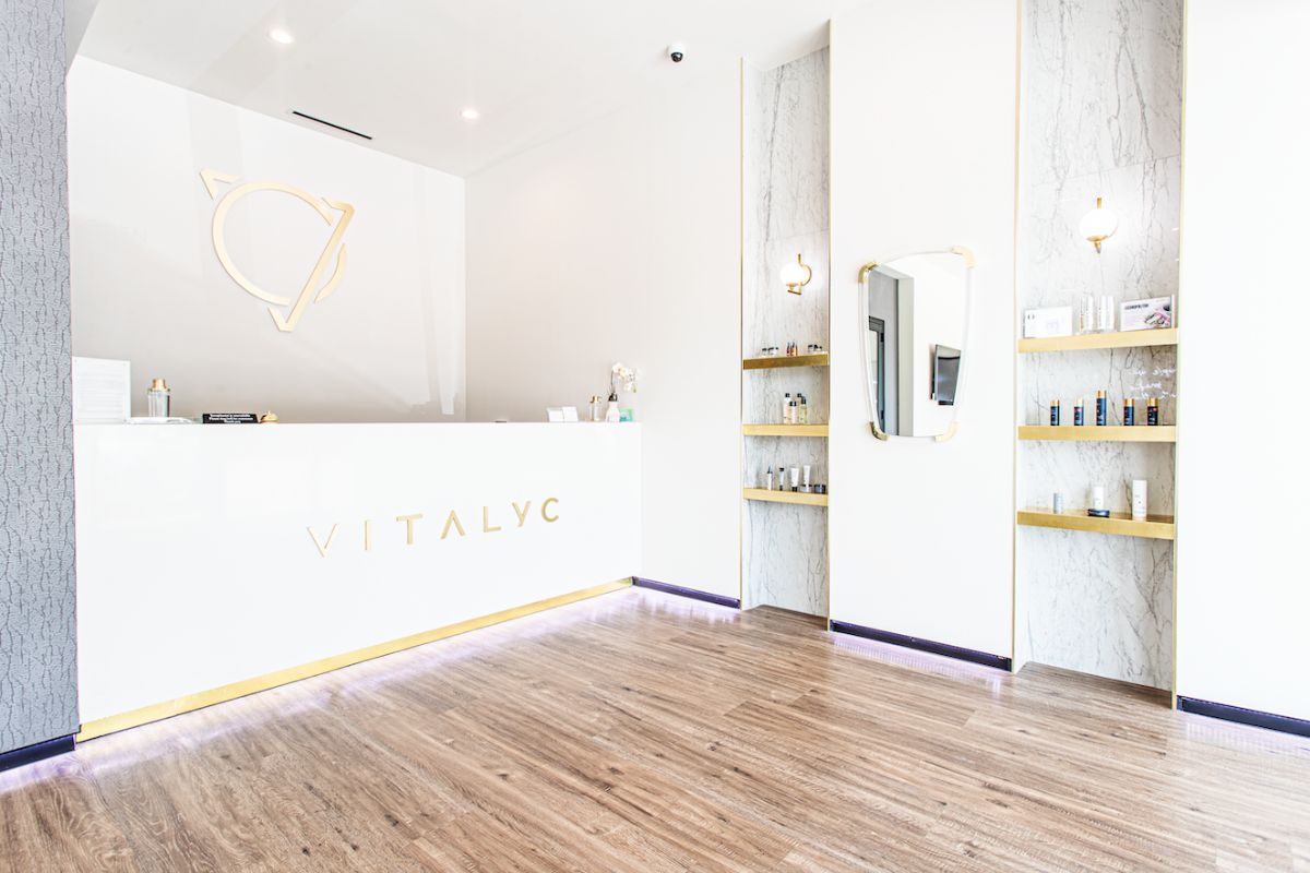 Vitalyc Medspa — Dallas, Texas