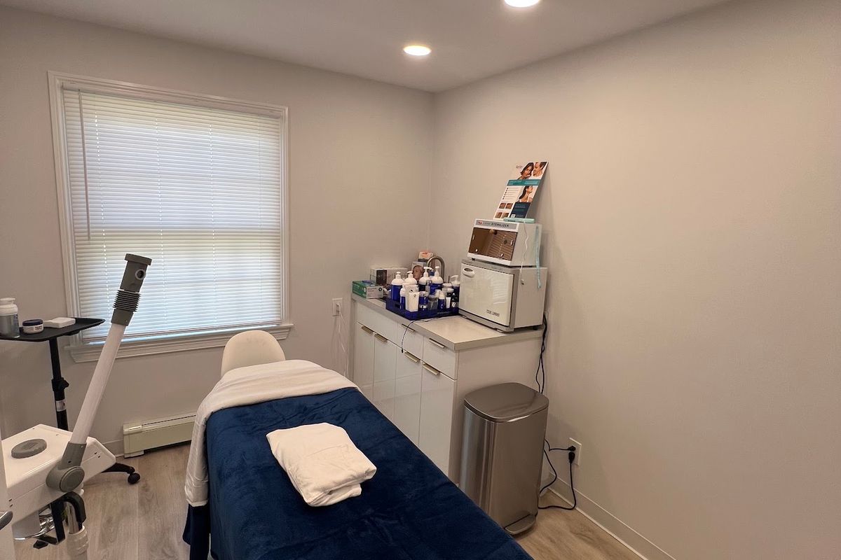 VITRA Aesthetics Clinic, med spa and aesthetic clinic in Long Island