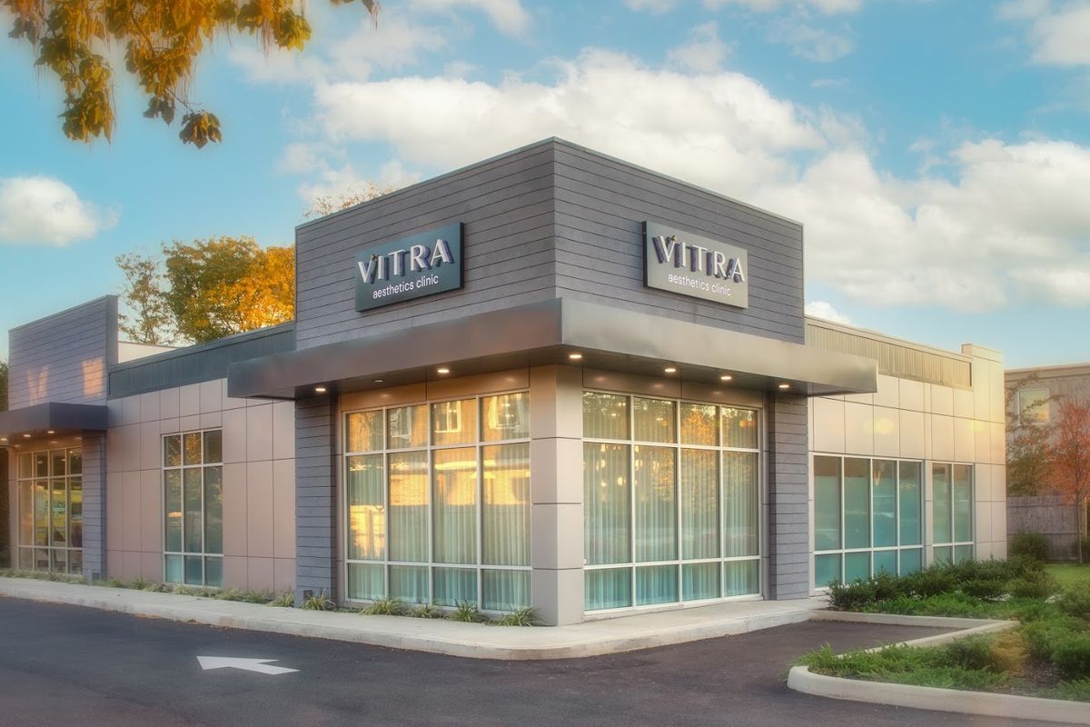 VITRA Aesthetics Clinic — Long Island