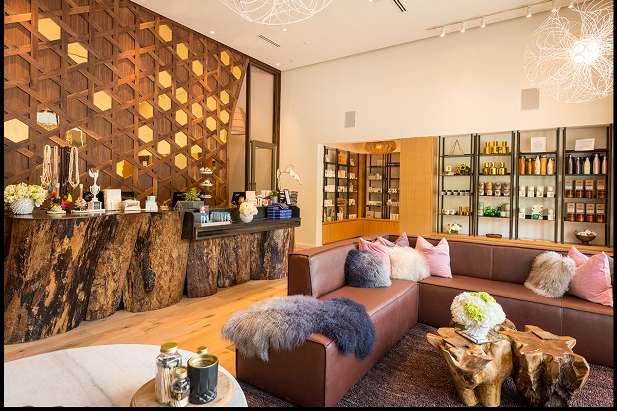 Viva Day Spa + Med Spa | Domain Northside — Austin