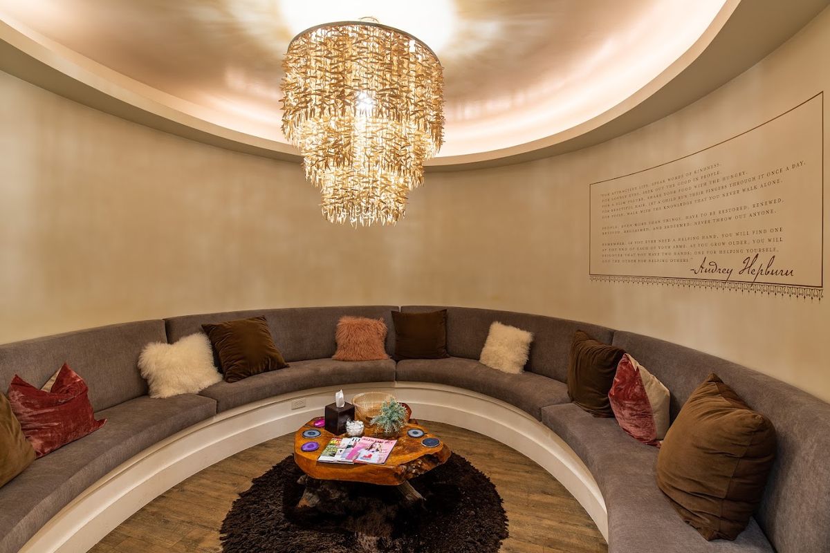 Viva Day Spa + Med Spa | Lamar — Austin