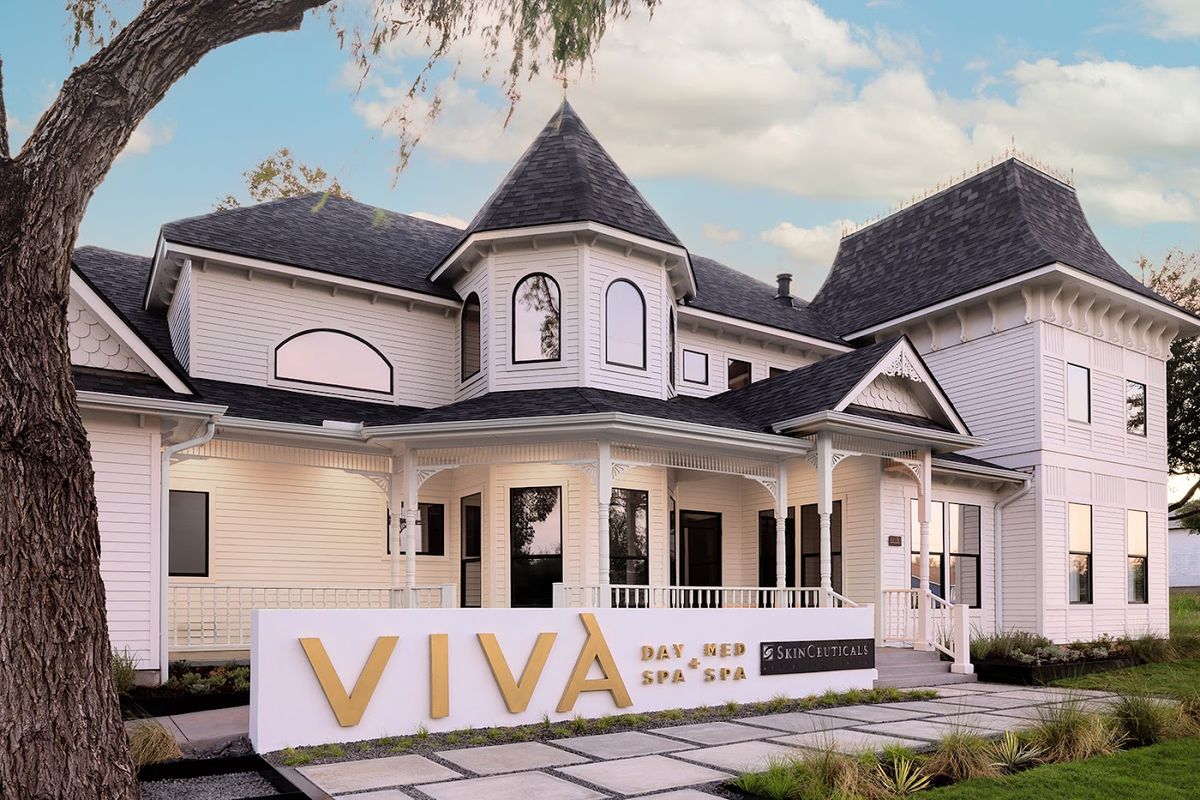 Viva Day Spa + Med Spa | Round Rock, med spa and aesthetic clinic in Round Rock