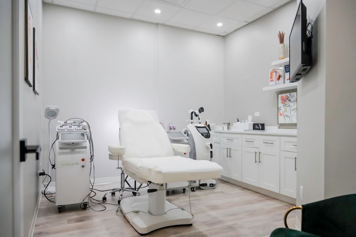 Viva La Med Spa-Old Town — Chicago