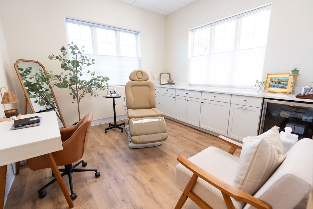 Viva Skin by Dr Maali, med spa and aesthetic clinic in Santa Fe