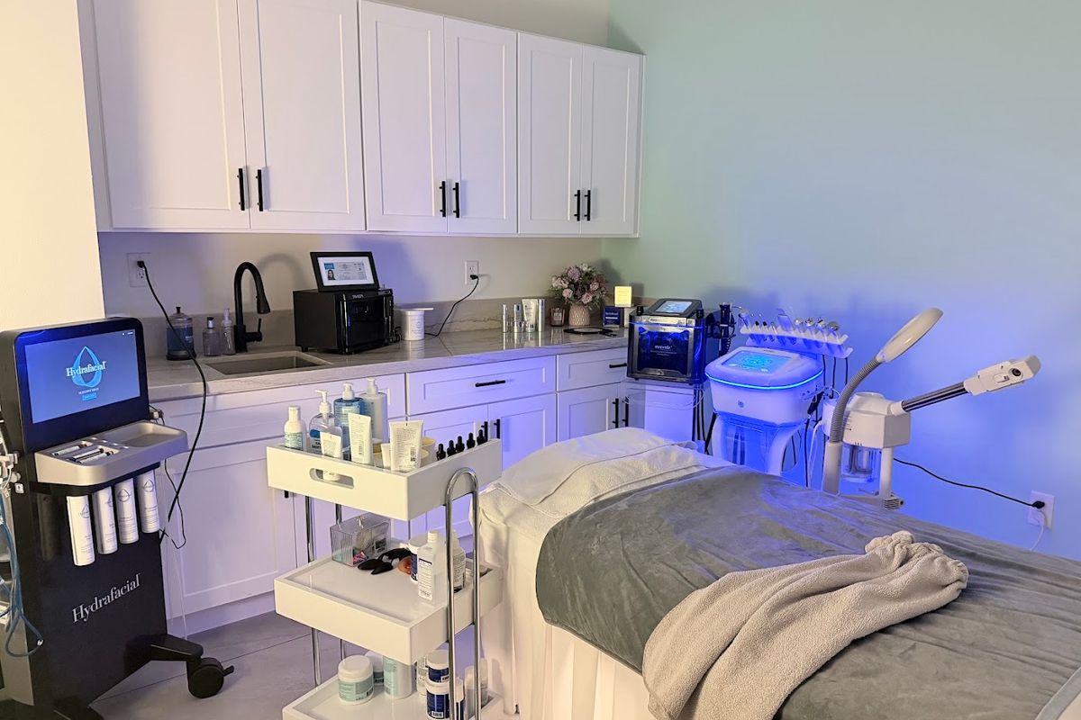 Vivara Med Spa & Clinic, med spa and aesthetic clinic in Las Vegas
