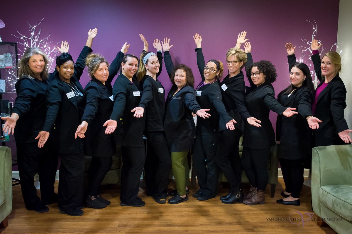 Vivesse Med Spa, med spa and aesthetic clinic in Hartford