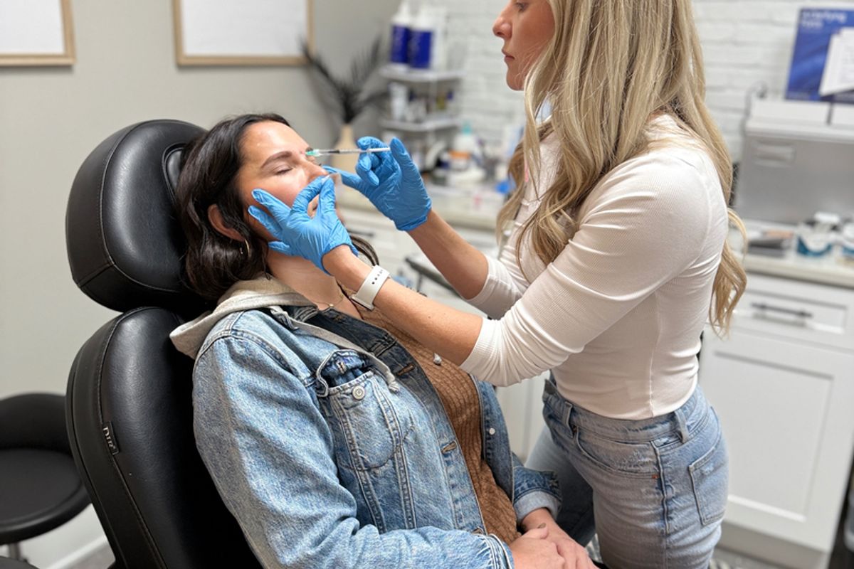 vIVid Wellness + Aesthetics, med spa and aesthetic clinic in Des Moines