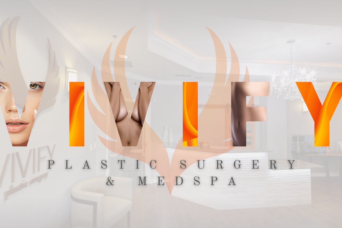 VIVIFY Med Spa, med spa and aesthetic clinic in Tampa