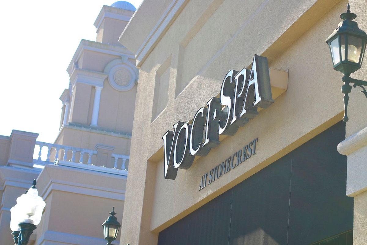 VociMedSpa, med spa and aesthetic clinic in Charlotte