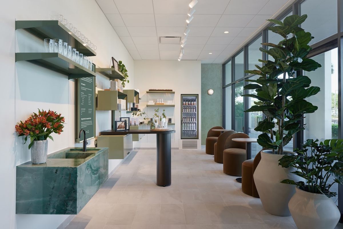 Von & Co Medical Aesthetics Studio, med spa and aesthetic clinic in Naples