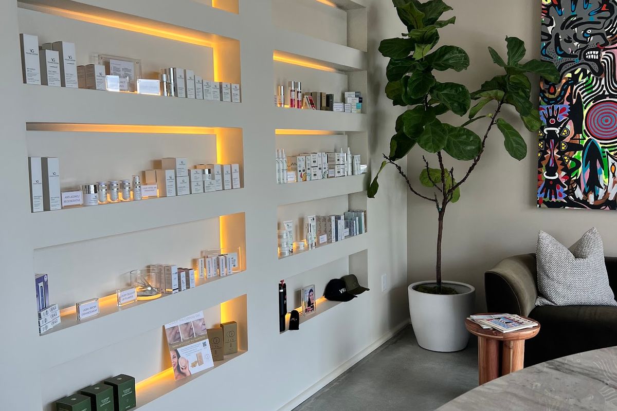 Vrai Aesthetics and Concierge, med spa and aesthetic clinic in Sandy Springs