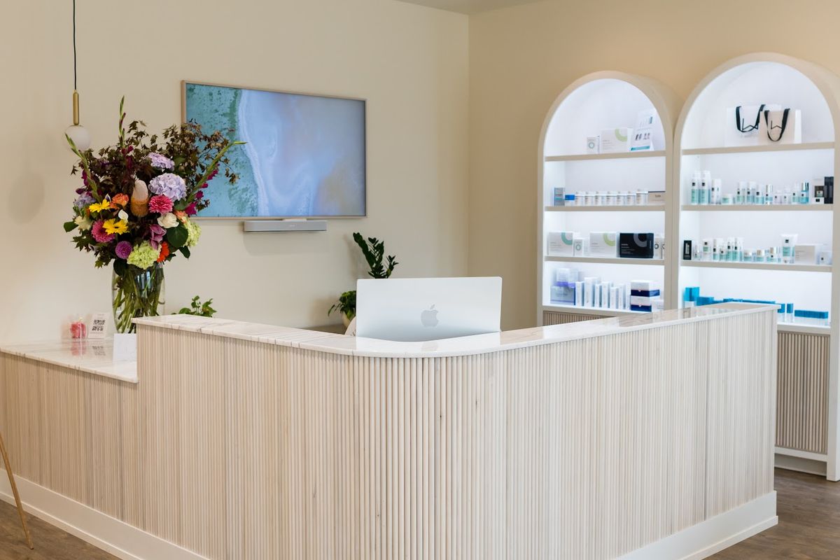 W Aesthetics and Wellness, med spa and aesthetic clinic in Bend