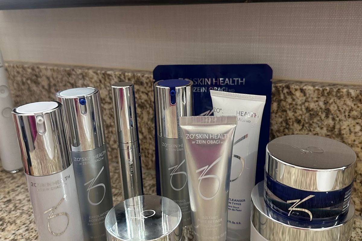 W Med Spa, med spa and aesthetic clinic in Newport Beach
