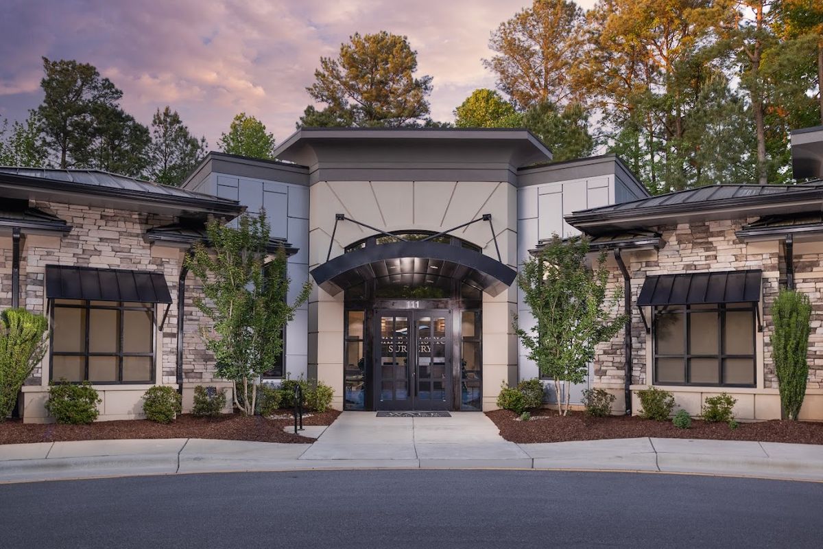 Wake Plastic Surgery, med spa and aesthetic clinic in Cary