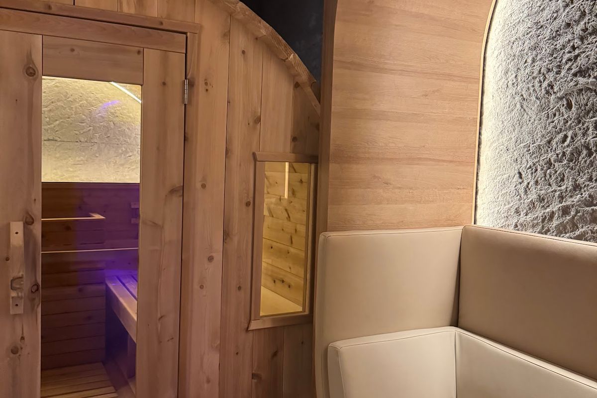 Water Sense Spa, med spa and aesthetic clinic in Markham
