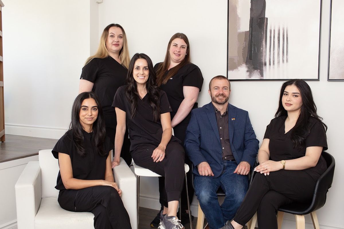 Waterloo Medical Cosmetics, med spa and aesthetic clinic in Kitchener-Waterloo