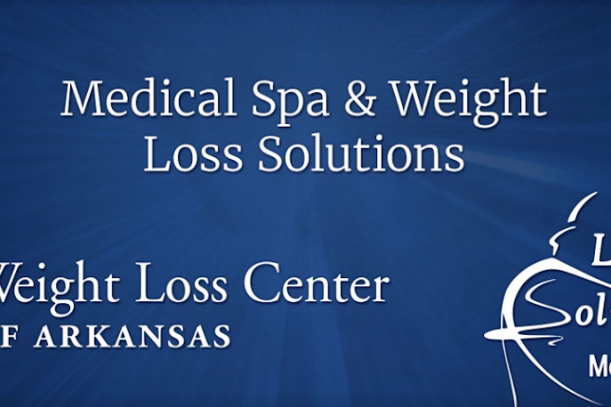 Weight Loss Center of Arkansas & Laser Solutions Med Spa, med spa and aesthetic clinic in Hot Springs