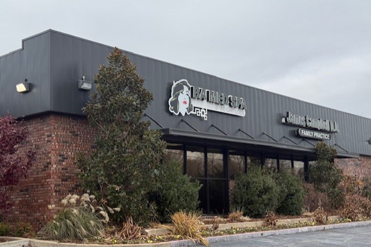 Weight Loss Clinic Tulsa - BA Med Spa — Tulsa