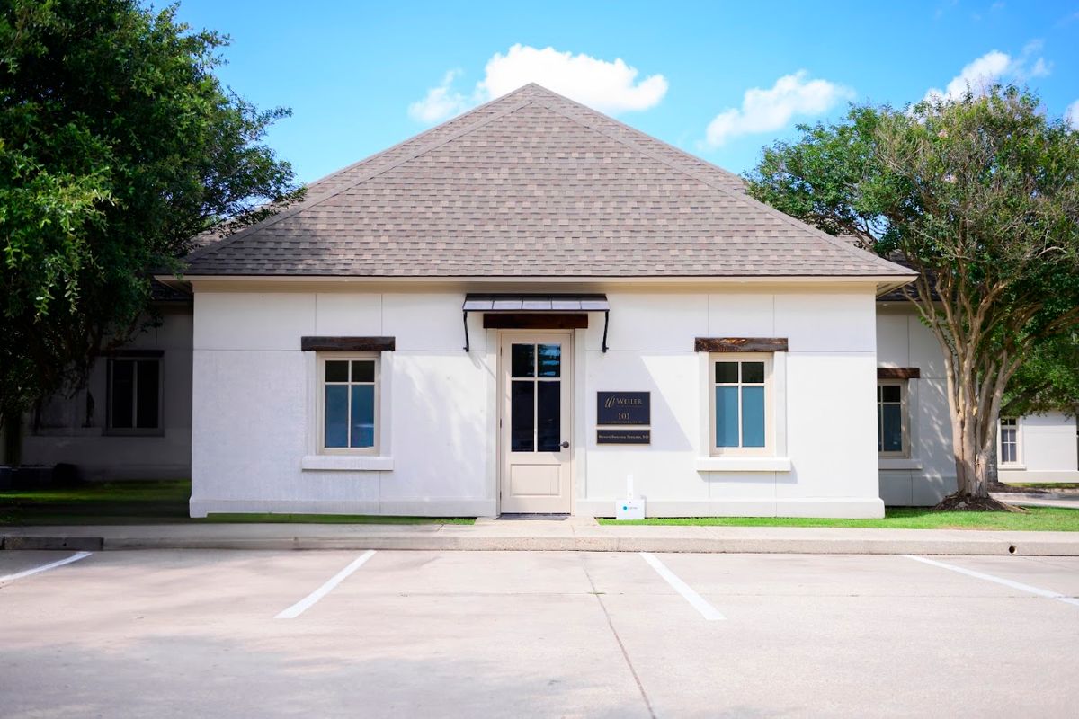 Weiler Plastic Surgery - Aesthetics, med spa and aesthetic clinic in Lafayette