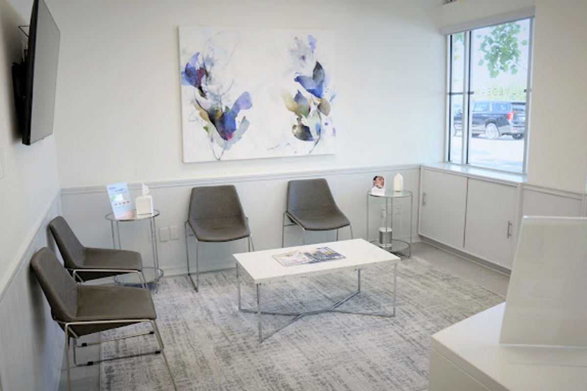 Weiler Plastic Surgery — Baton Rouge