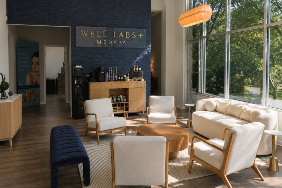 Well Labs+ Medspa Crestwood, med spa and aesthetic clinic in Louisville