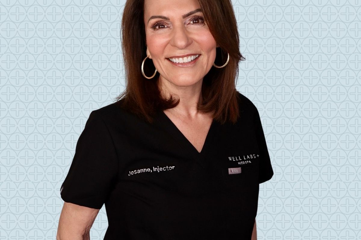 Well Labs+ Medspa Dallas — Dallas
