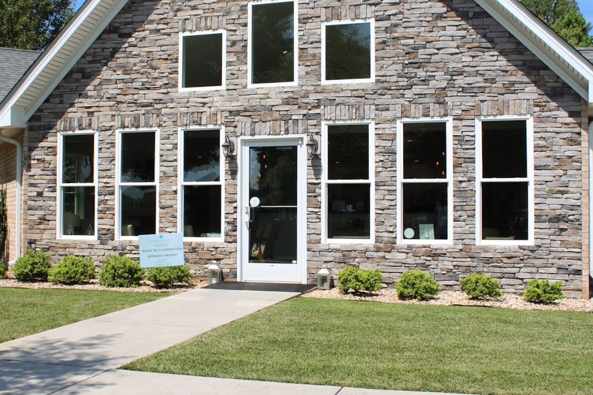 Well Labs+ Medspa Wyndhurst, med spa and aesthetic clinic in Lynchburg