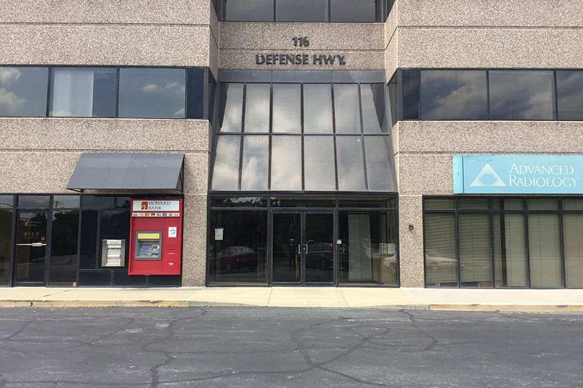 WellAve Dermatology, med spa and aesthetic clinic in Annapolis
