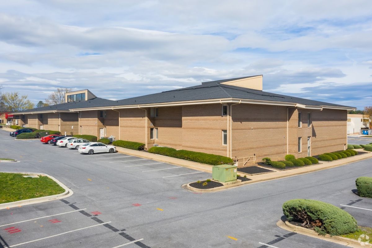 WellAve Dermatology - Frederick, MD, med spa and aesthetic clinic in Frederick