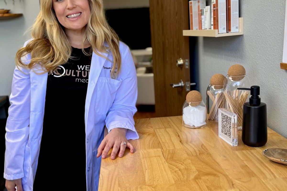 WellCulture MedSpa, med spa and aesthetic clinic in San Diego