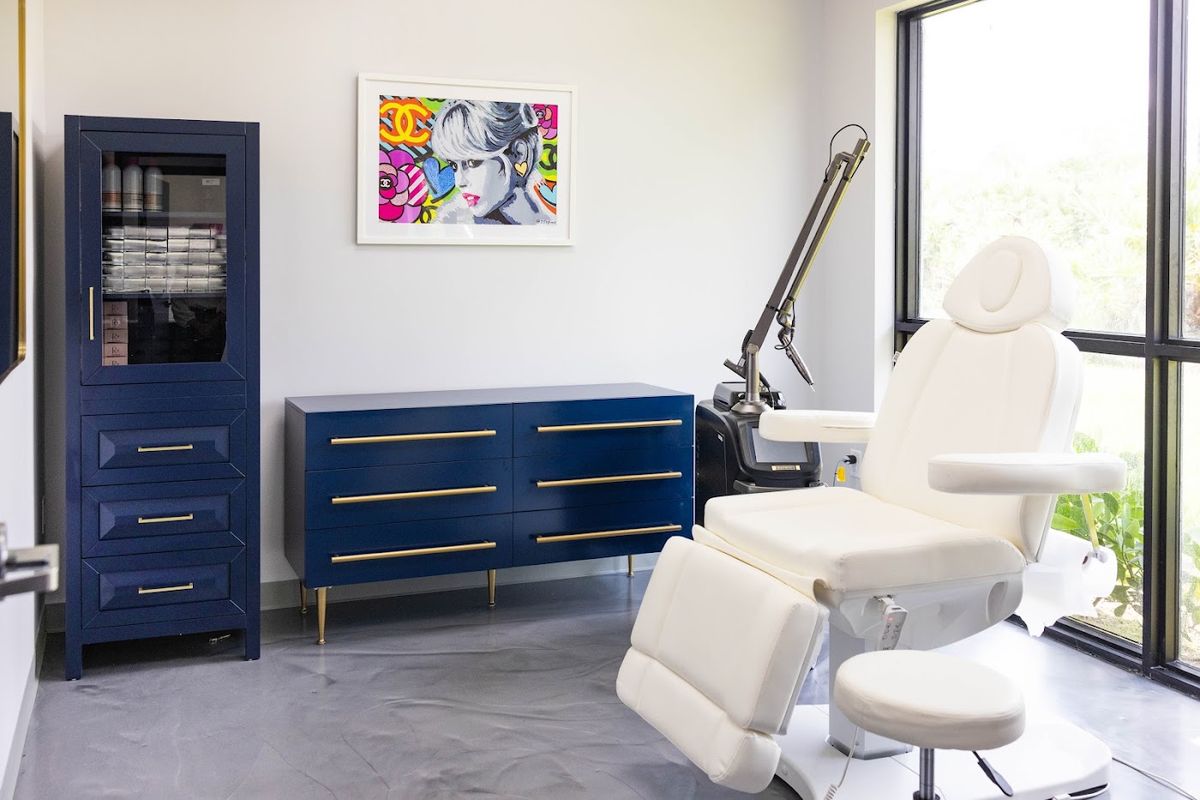 Wellington Rejuvenation Center — West Palm Beach