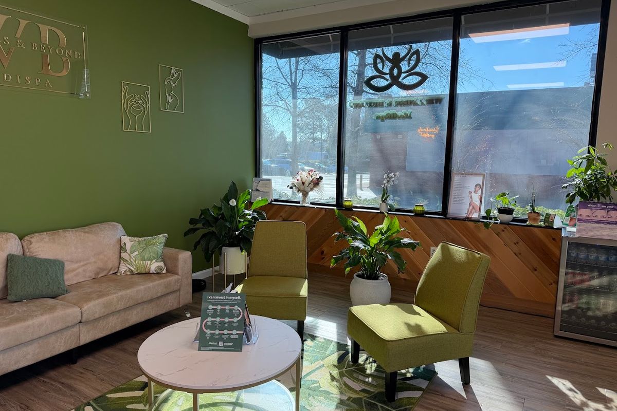 Wellness & Beyond Medispa — Columbus