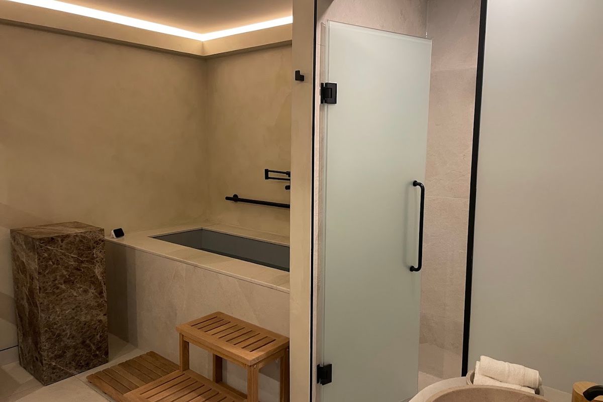 Wellness Haus, med spa and aesthetic clinic in Toronto