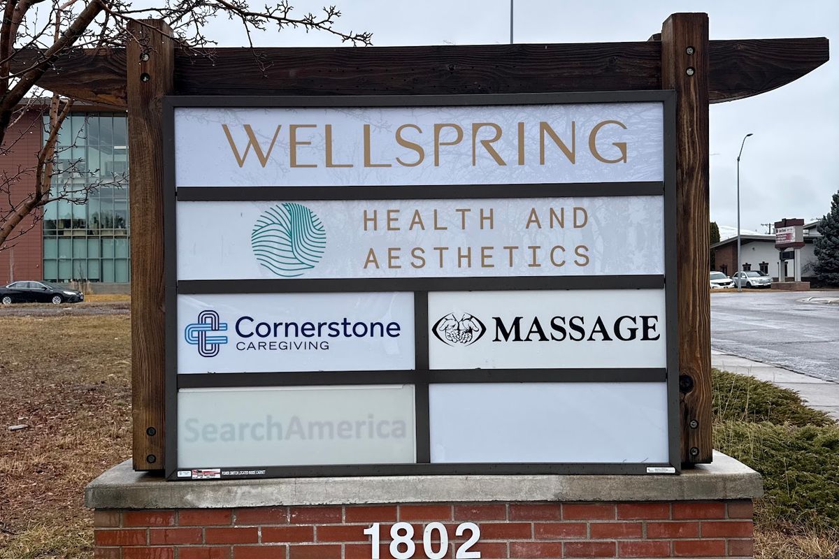 Wellspring Health and Aesthetics - Dr. Stephanie Suprenant MD, MPH, med spa and aesthetic clinic in Missoula